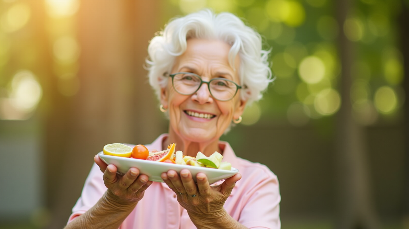 Фітнес трансформація