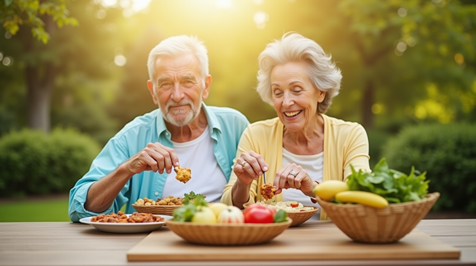 Наша команда